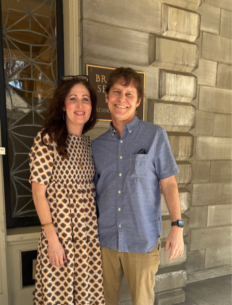 Closing a home story